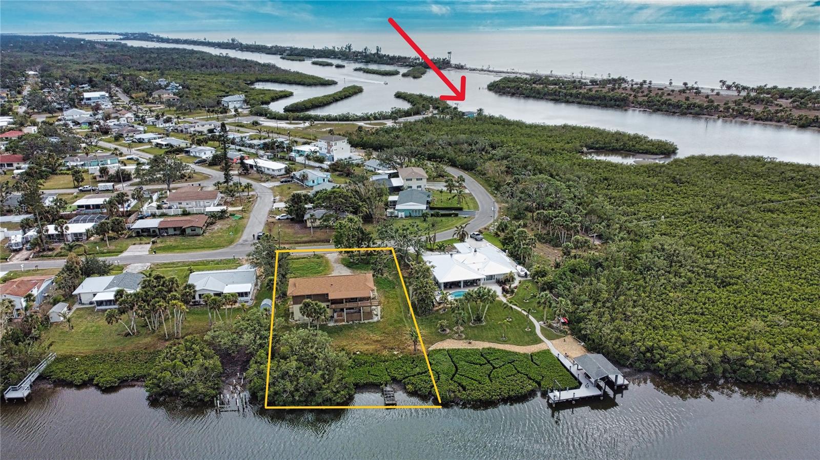 1690 LEMON BAY DR, VENICE, FL, 34293