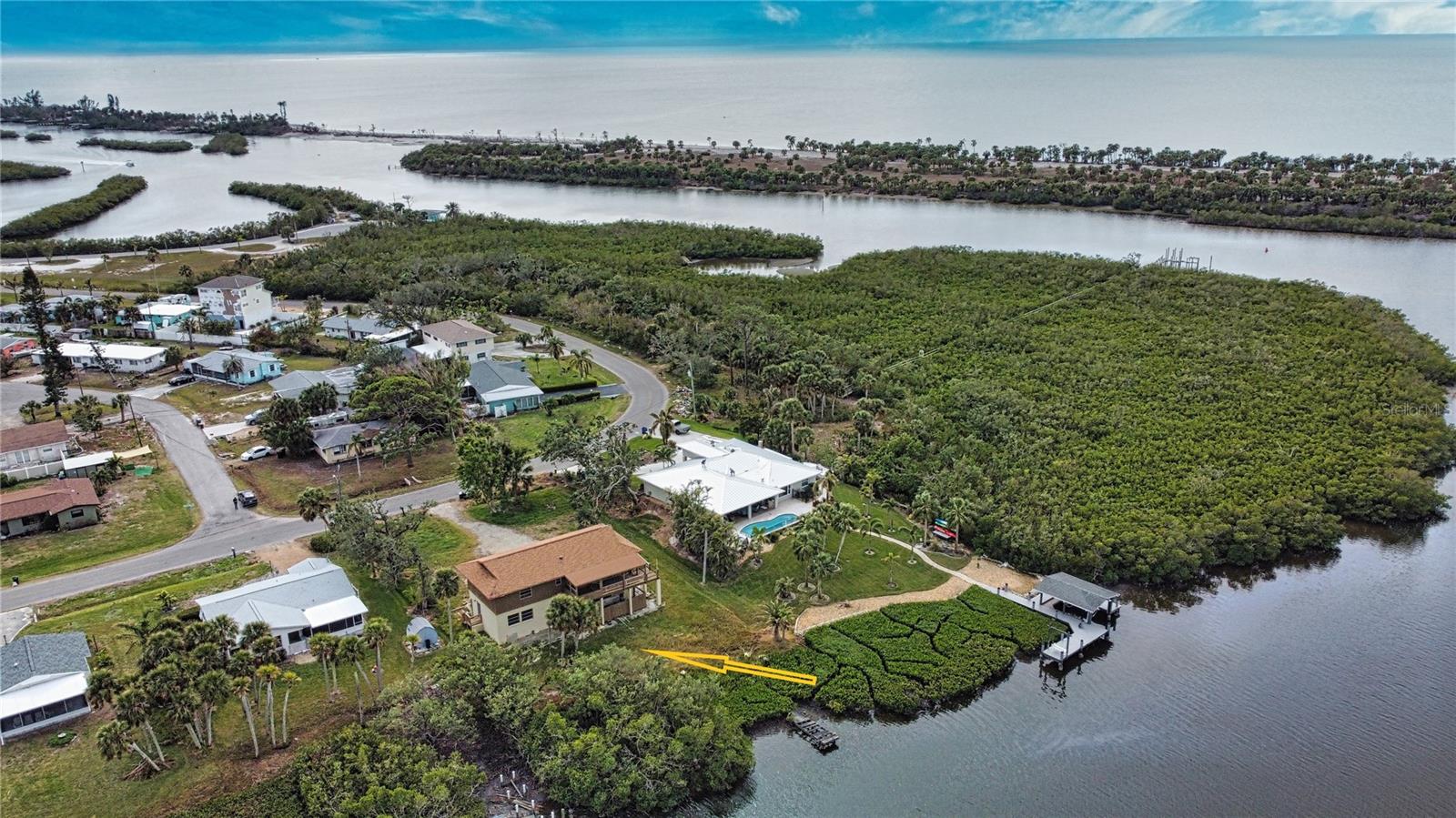 1690 LEMON BAY DR, VENICE, FL, 34293