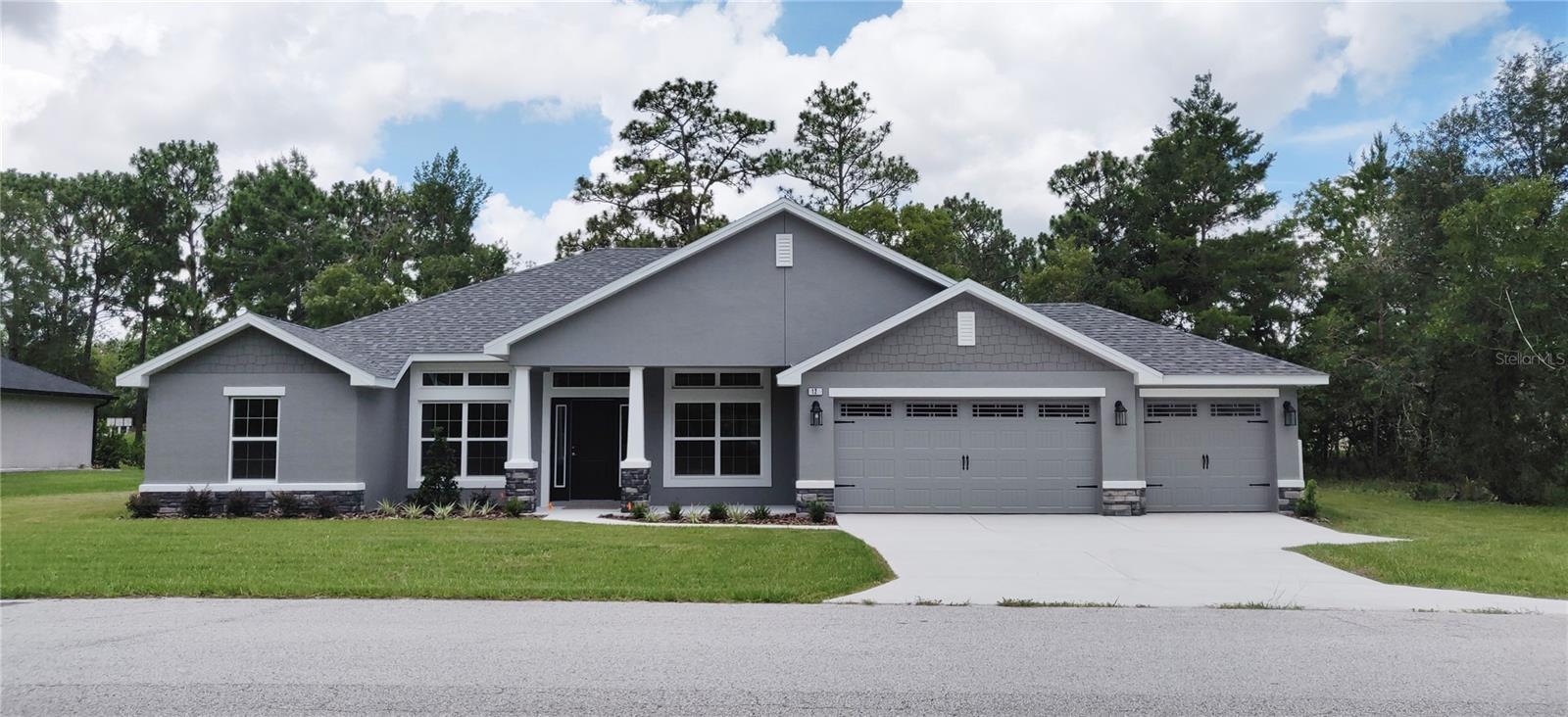 12 GRASS ST, HOMOSASSA, FL, 34446