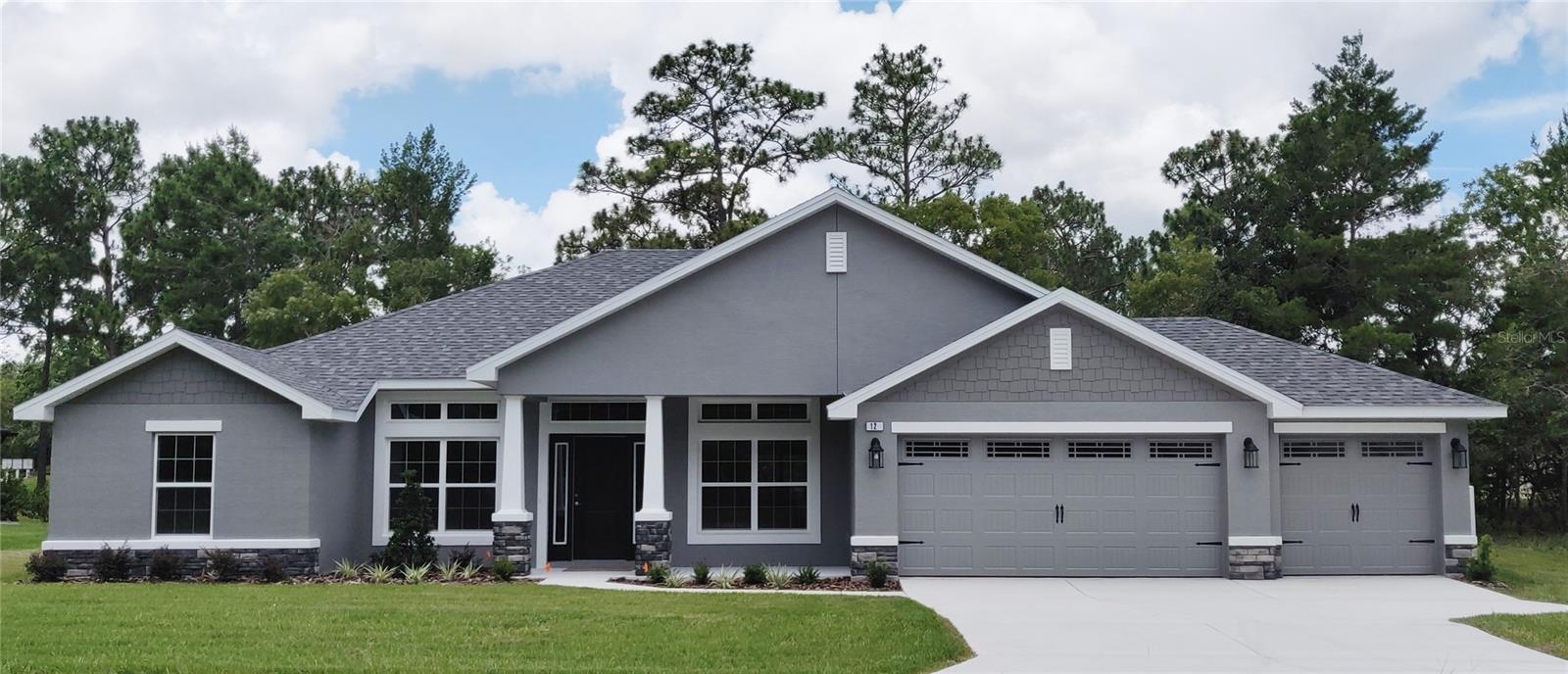 12 GRASS ST, HOMOSASSA, FL, 34446