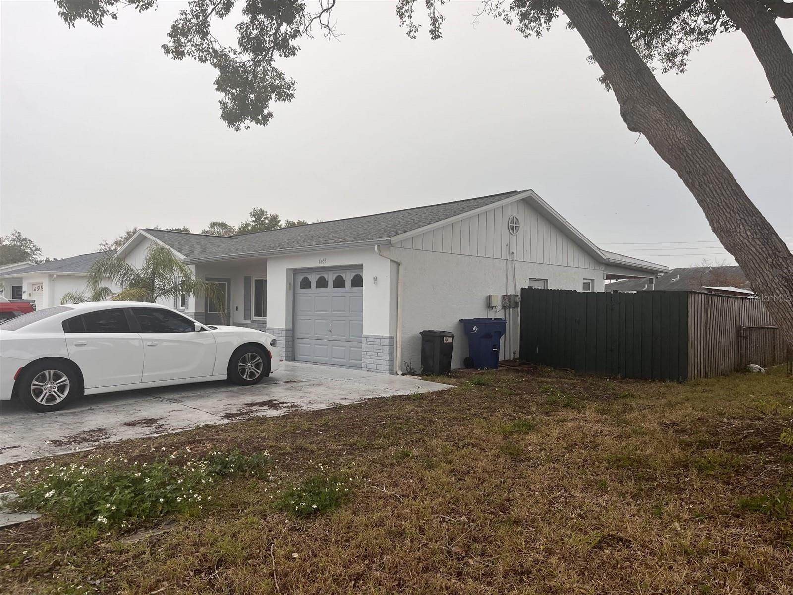 6453 LANGSTON AVE, NEW PORT RICHEY, FL, 34653