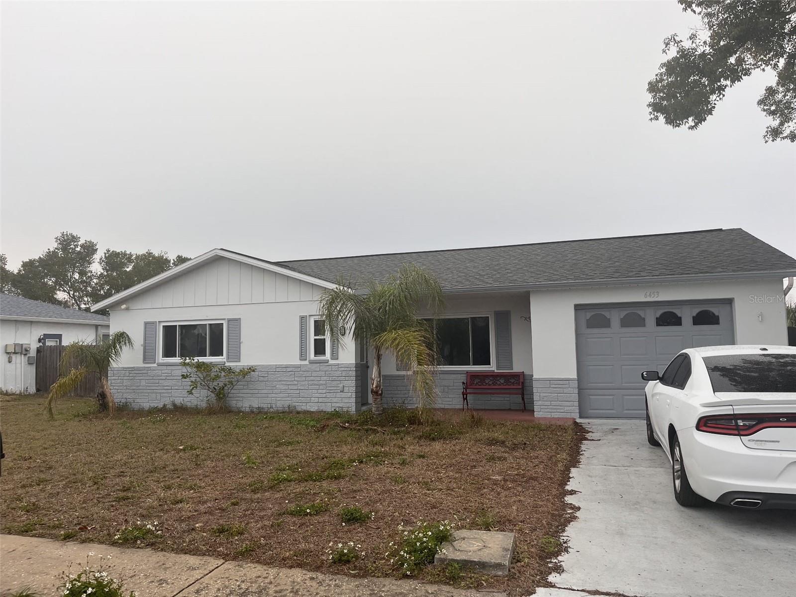 6453 LANGSTON AVE, NEW PORT RICHEY, FL, 34653