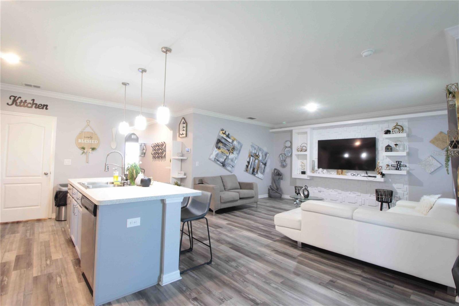 1024 CAMBRIDGE DR, WINTER HAVEN, FL, 33881