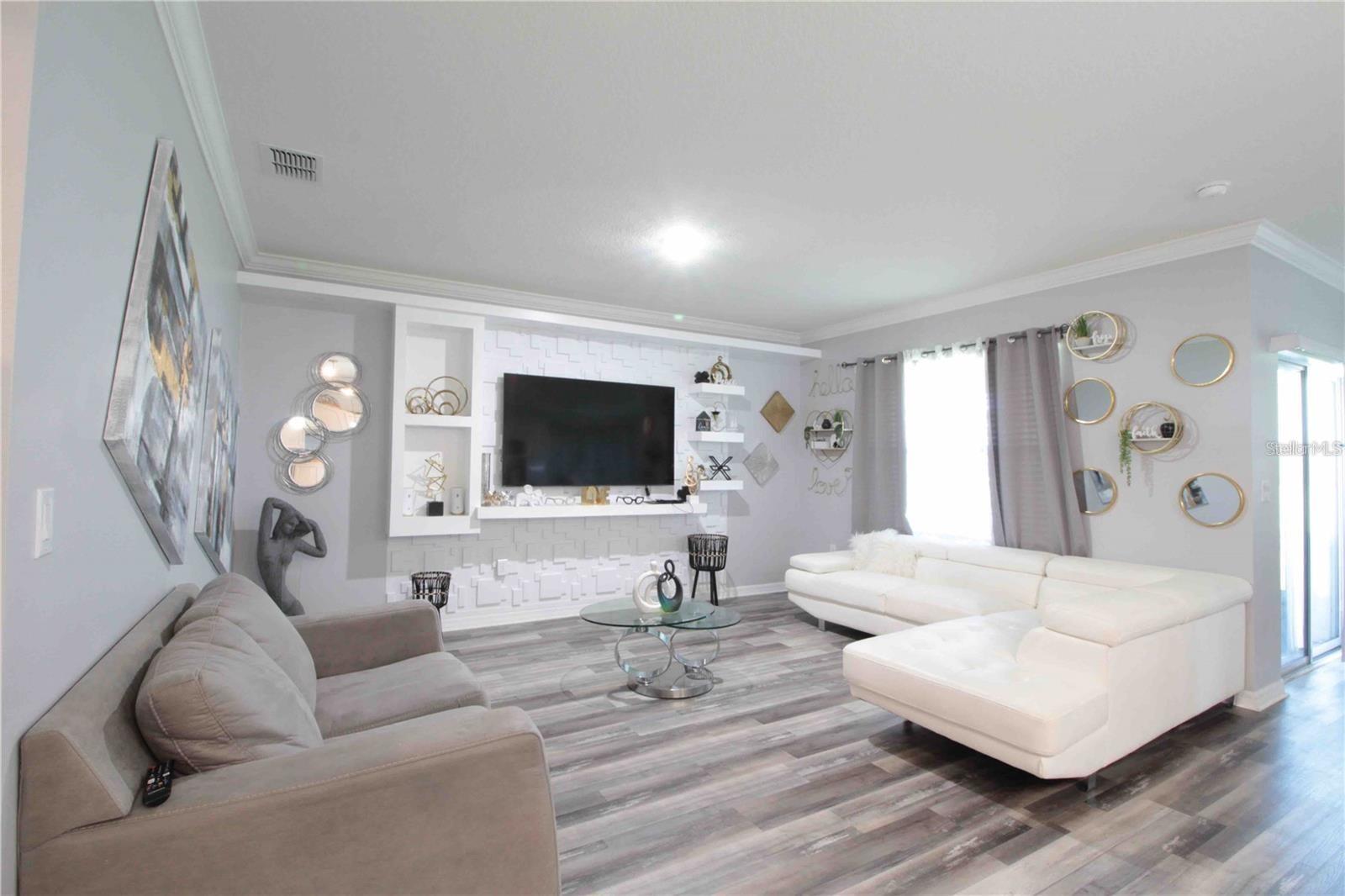 1024 CAMBRIDGE DR, WINTER HAVEN, FL, 33881