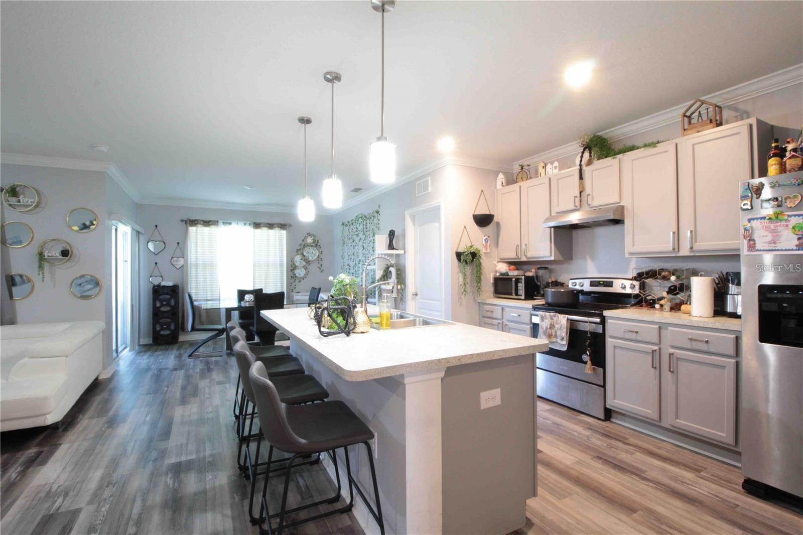 1024 CAMBRIDGE DR, WINTER HAVEN, FL, 33881