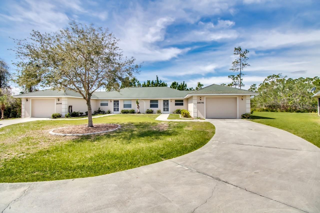 26041 EXPLORER RD, PUNTA GORDA, FL, 33983