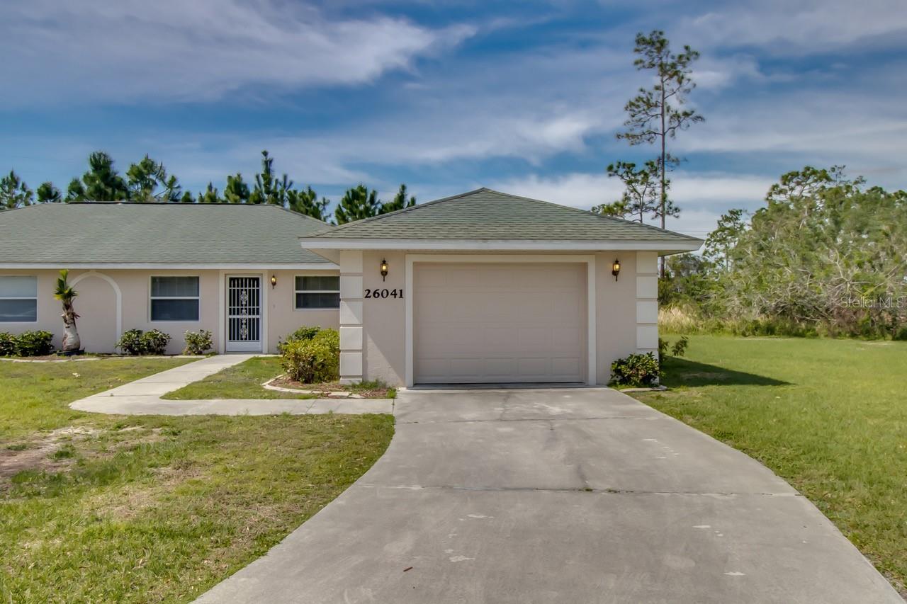 26041 EXPLORER RD, PUNTA GORDA, FL, 33983