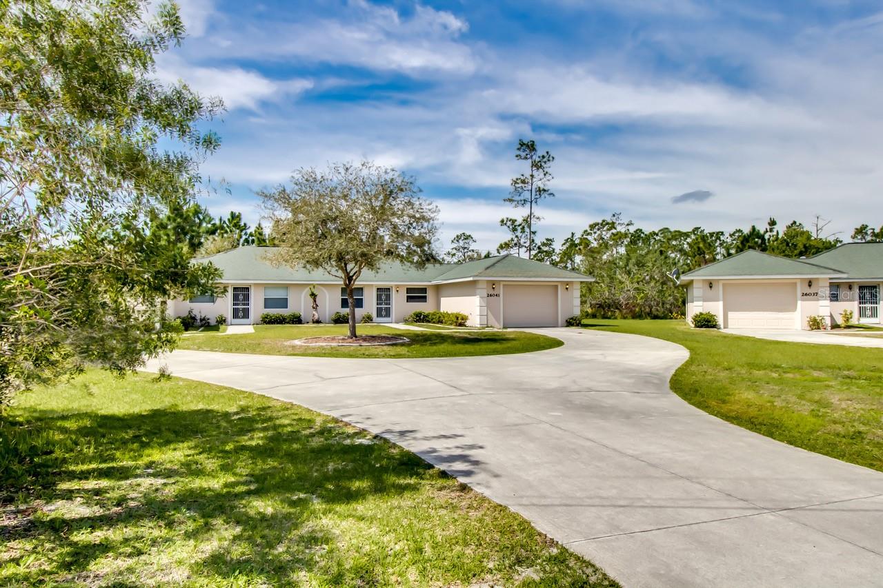 26041 EXPLORER RD, PUNTA GORDA, FL, 33983