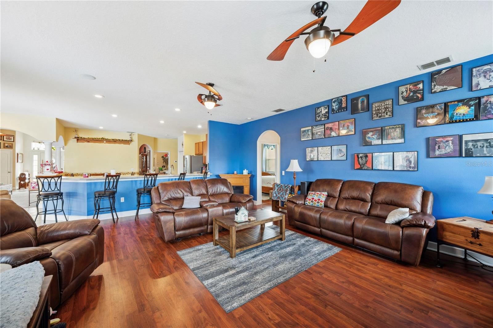 6550 EVERGREEN PARK DR, LAKELAND, FL, 33813