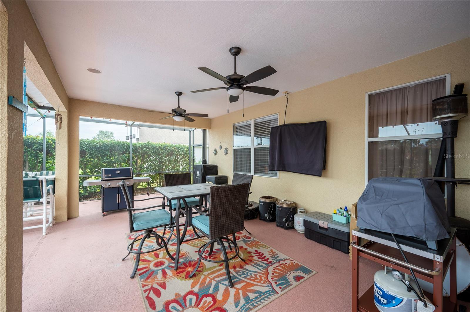 6550 EVERGREEN PARK DR, LAKELAND, FL, 33813