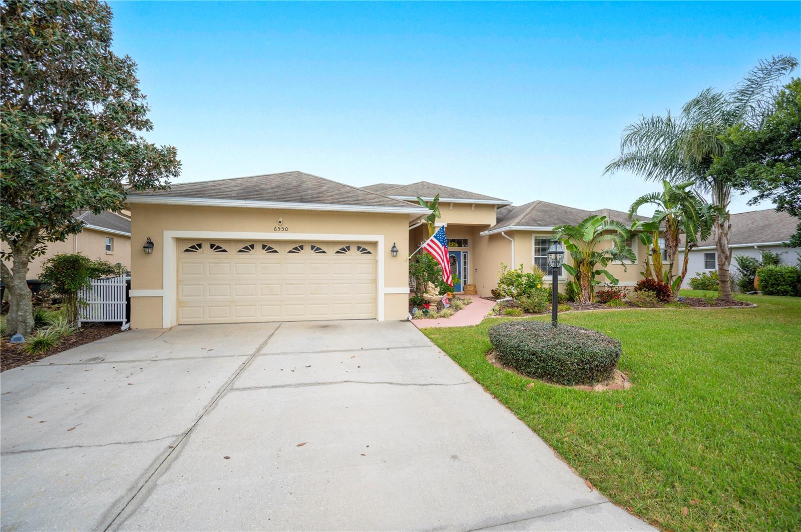 6550 EVERGREEN PARK DR, LAKELAND, FL, 33813