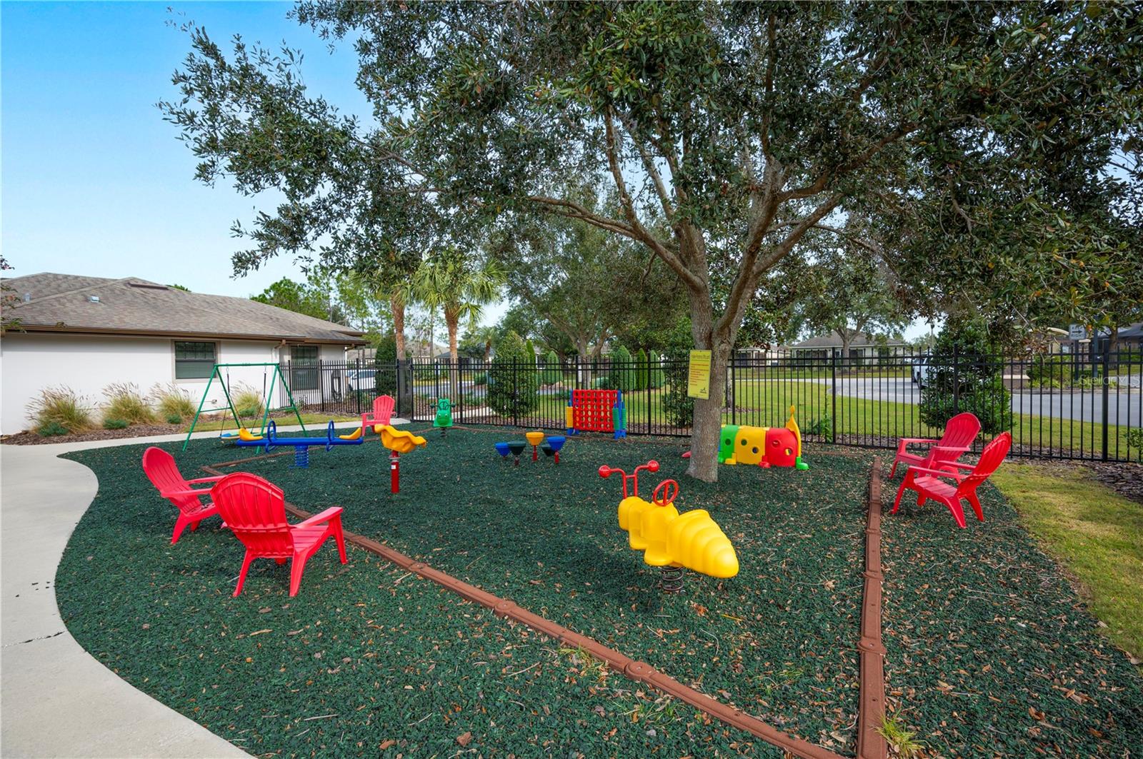 6550 EVERGREEN PARK DR, LAKELAND, FL, 33813