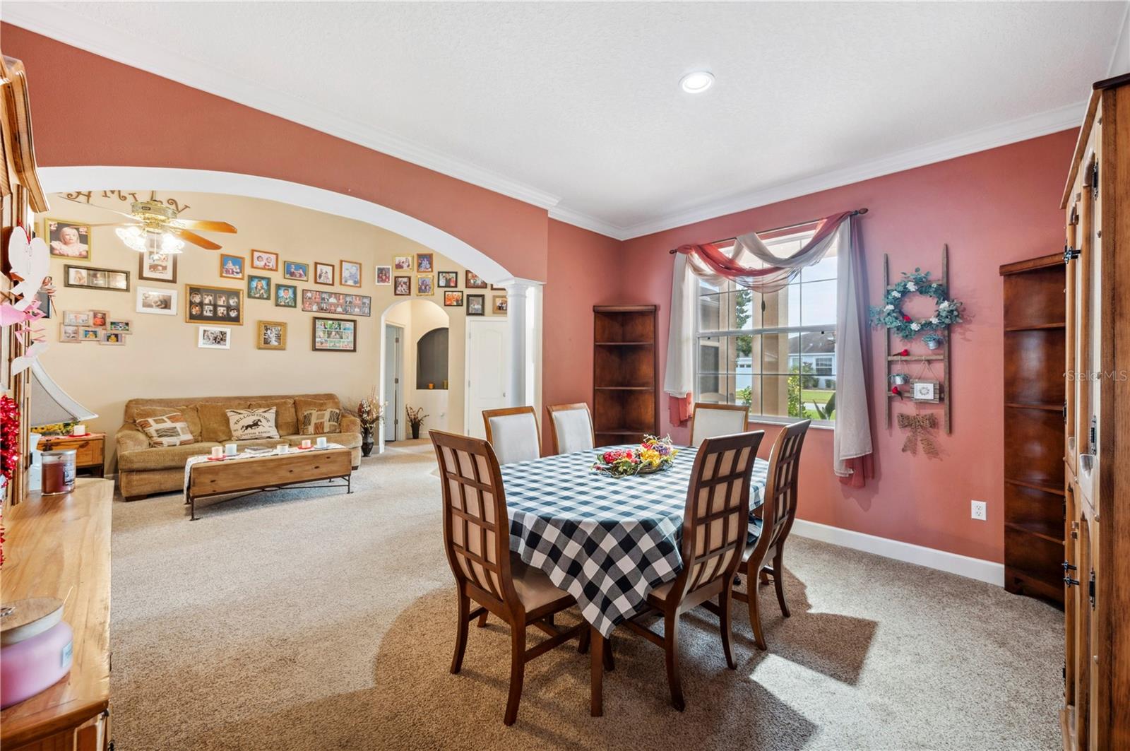6550 EVERGREEN PARK DR, LAKELAND, FL, 33813