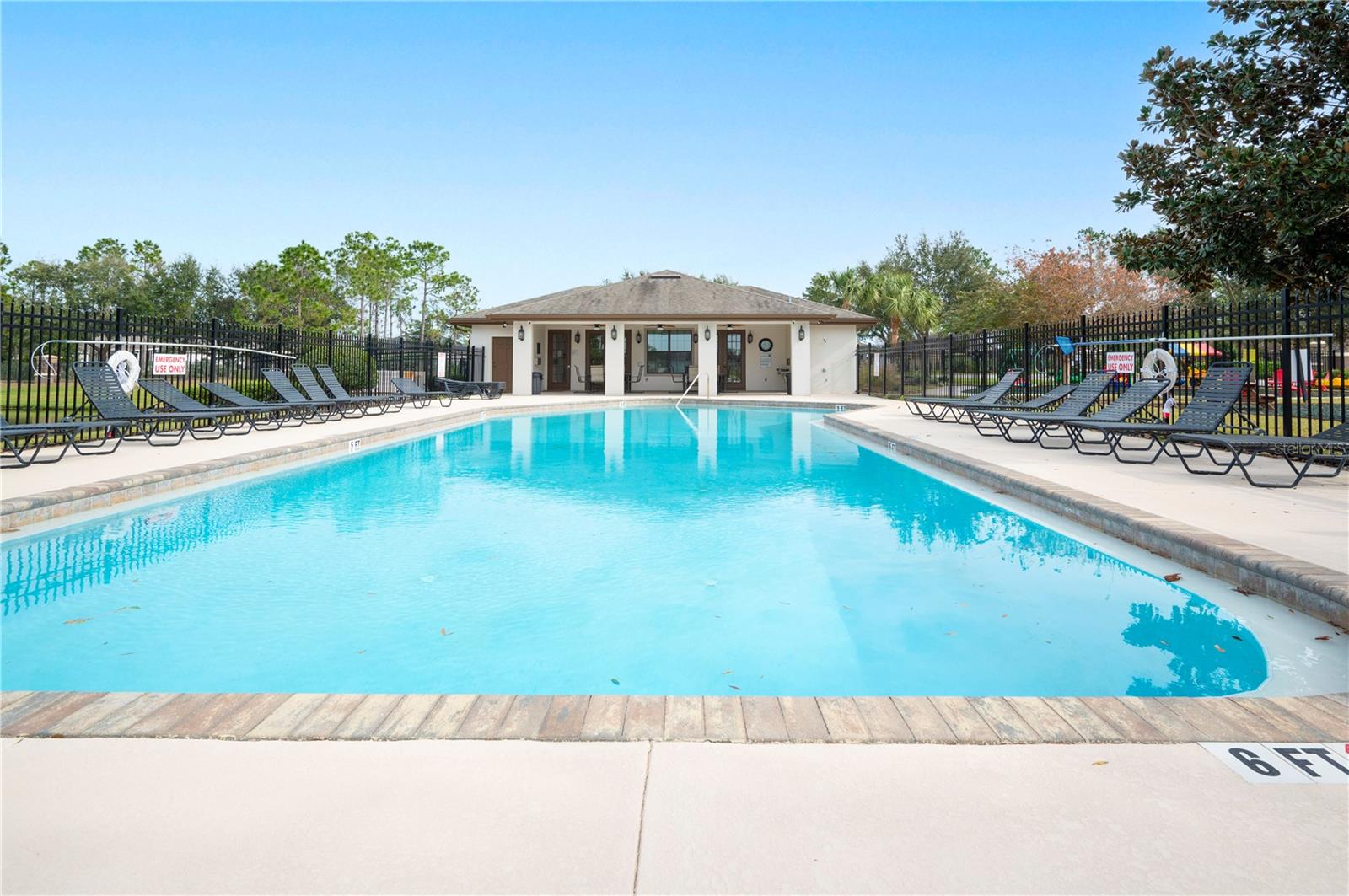 6550 EVERGREEN PARK DR, LAKELAND, FL, 33813