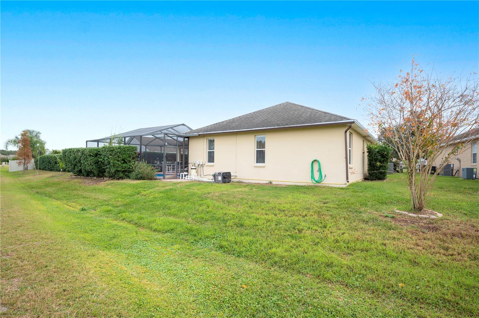 6550 EVERGREEN PARK DR, LAKELAND, FL, 33813