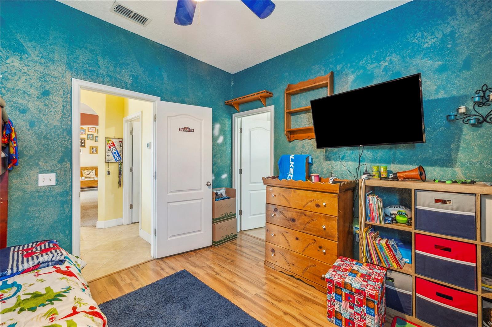 6550 EVERGREEN PARK DR, LAKELAND, FL, 33813