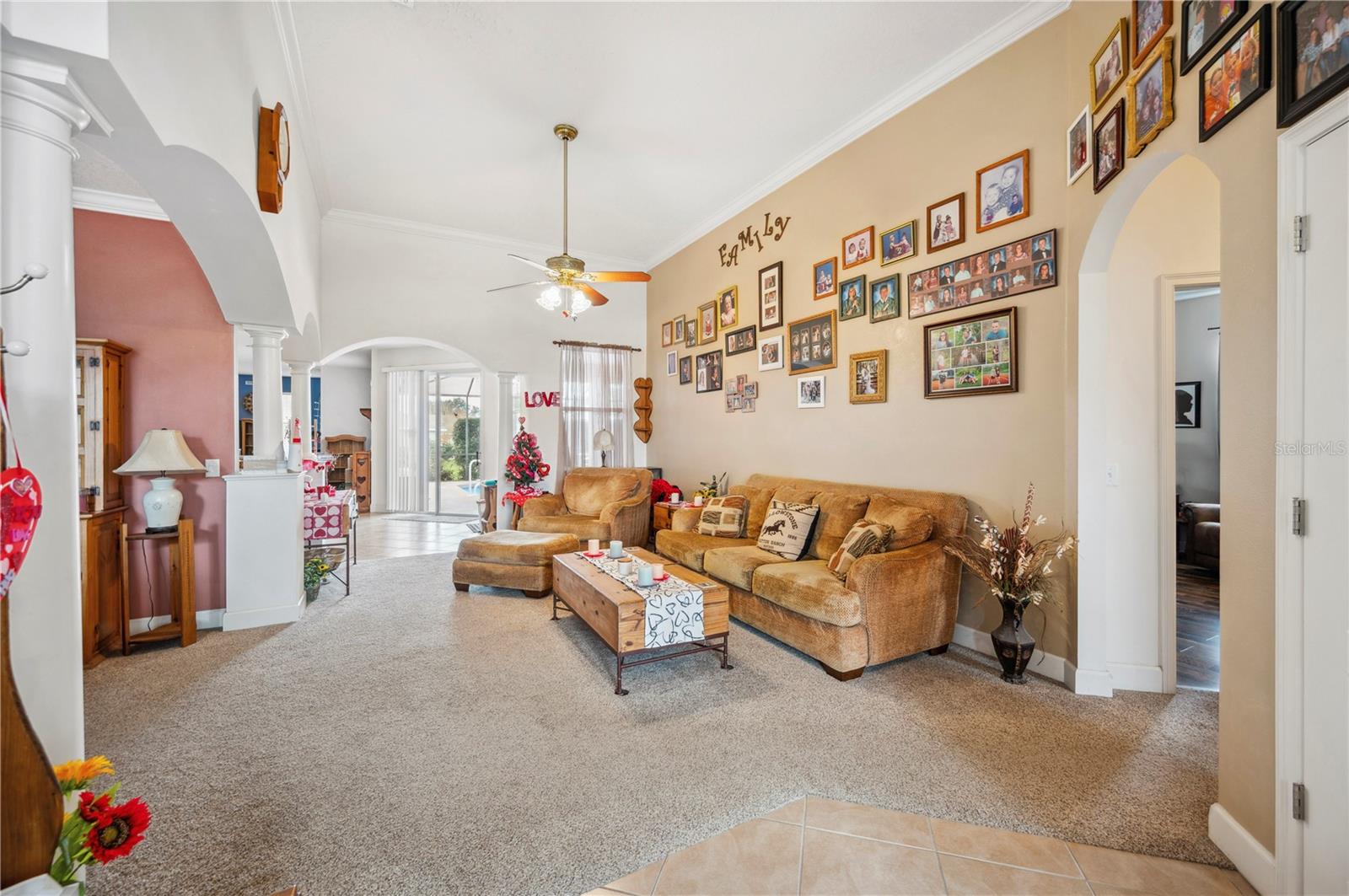 6550 EVERGREEN PARK DR, LAKELAND, FL, 33813