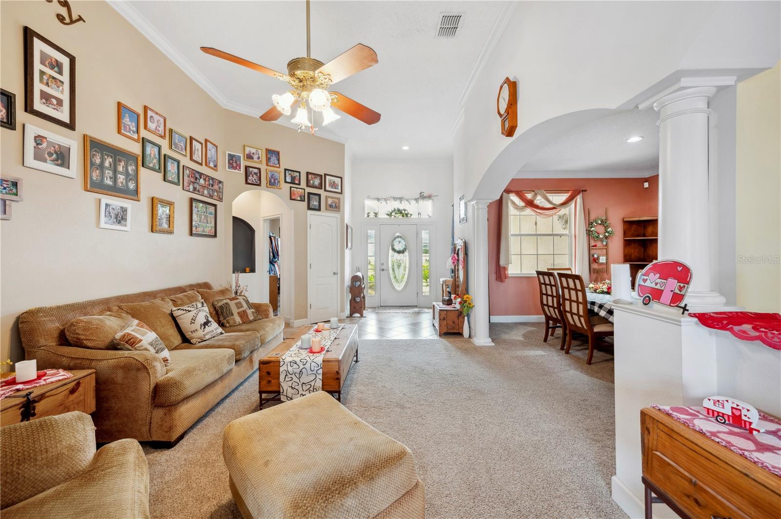 6550 EVERGREEN PARK DR, LAKELAND, FL, 33813