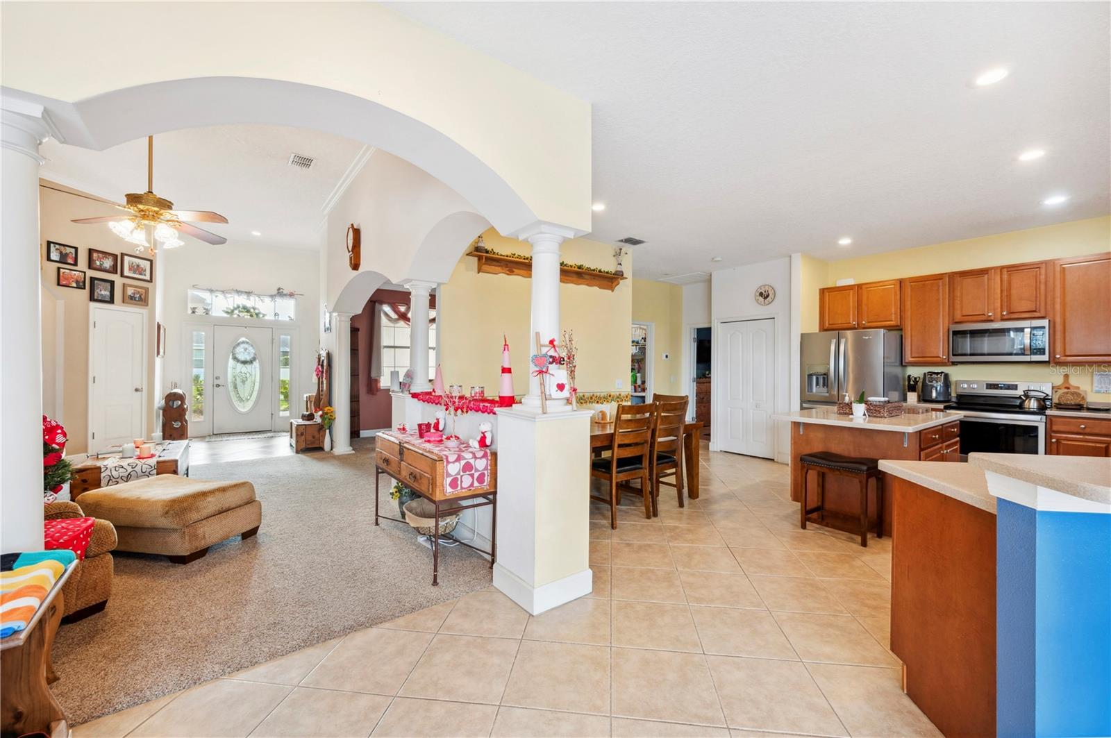 6550 EVERGREEN PARK DR, LAKELAND, FL, 33813