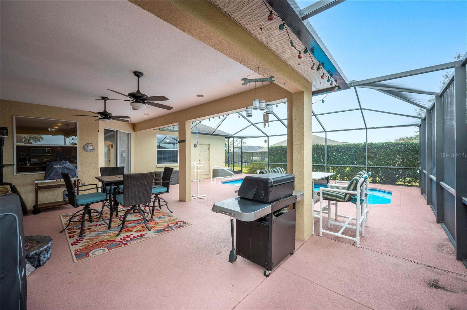 6550 EVERGREEN PARK DR, LAKELAND, FL, 33813