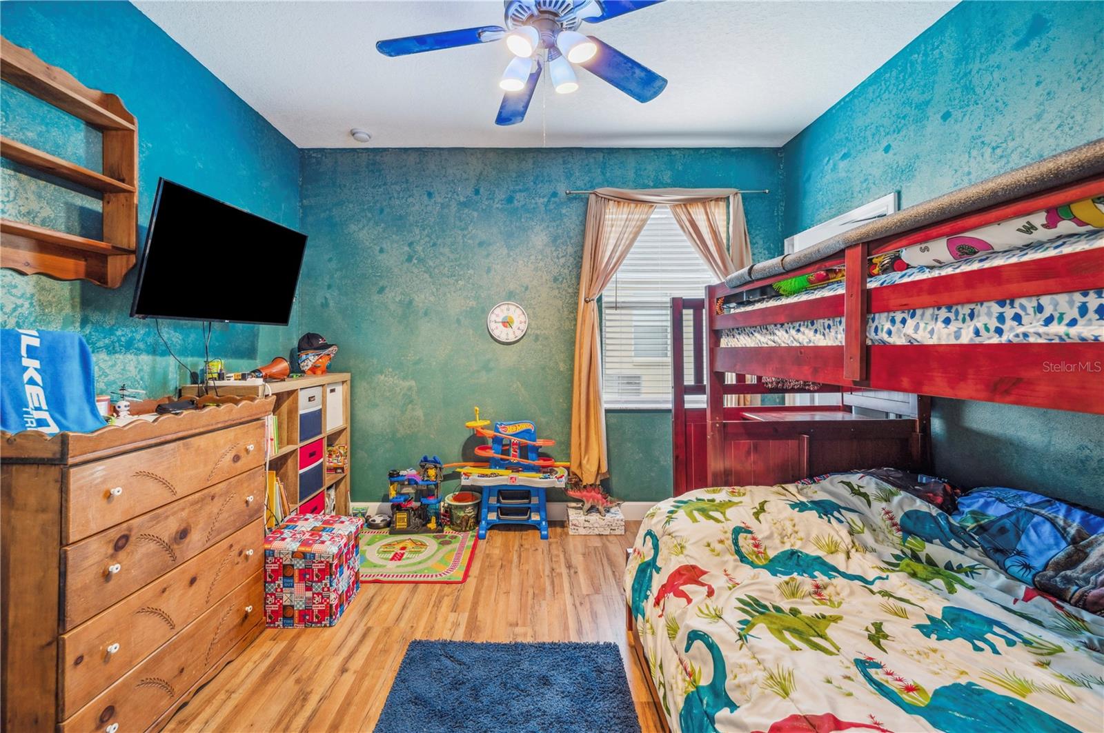 6550 EVERGREEN PARK DR, LAKELAND, FL, 33813