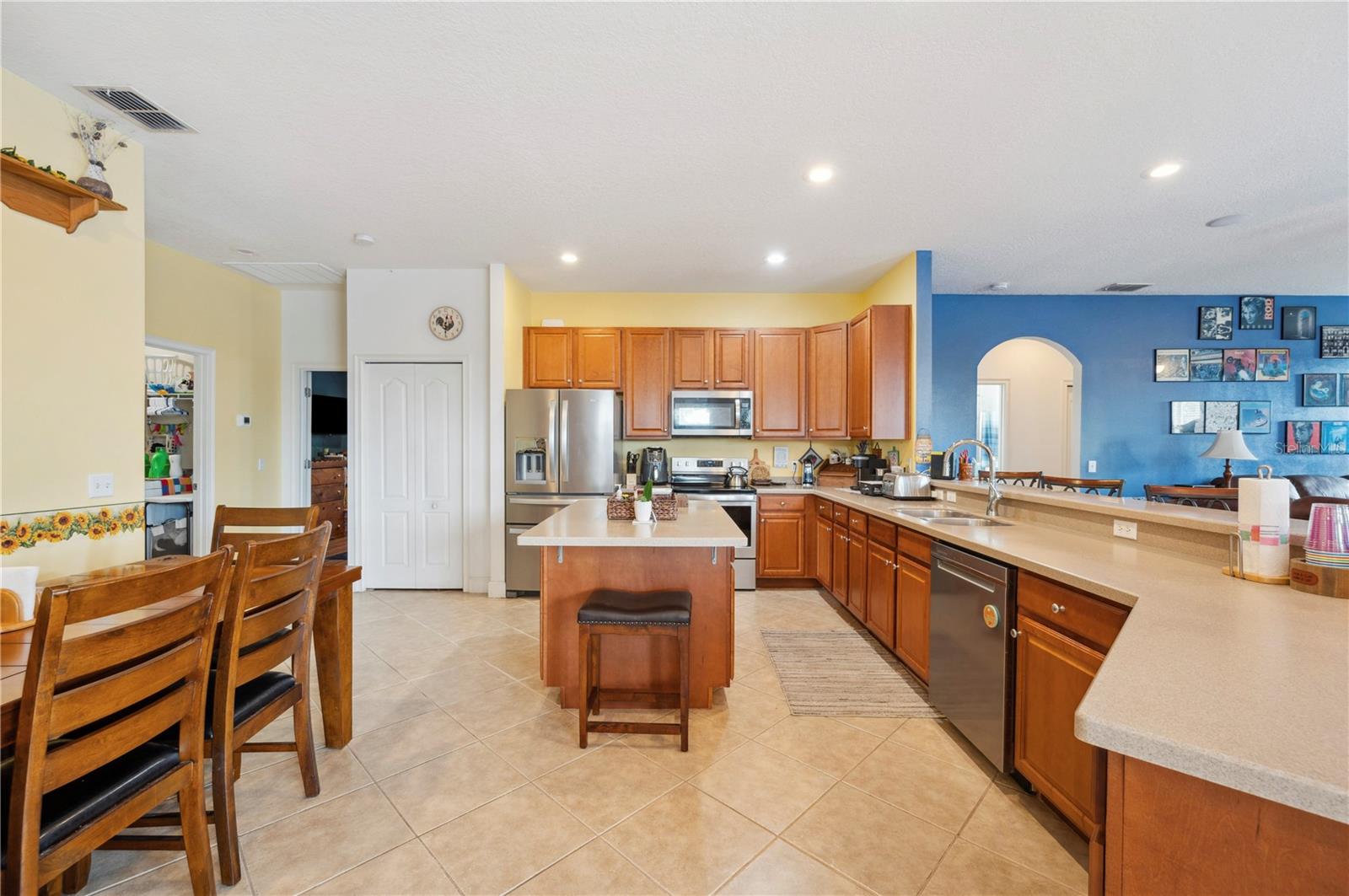 6550 EVERGREEN PARK DR, LAKELAND, FL, 33813