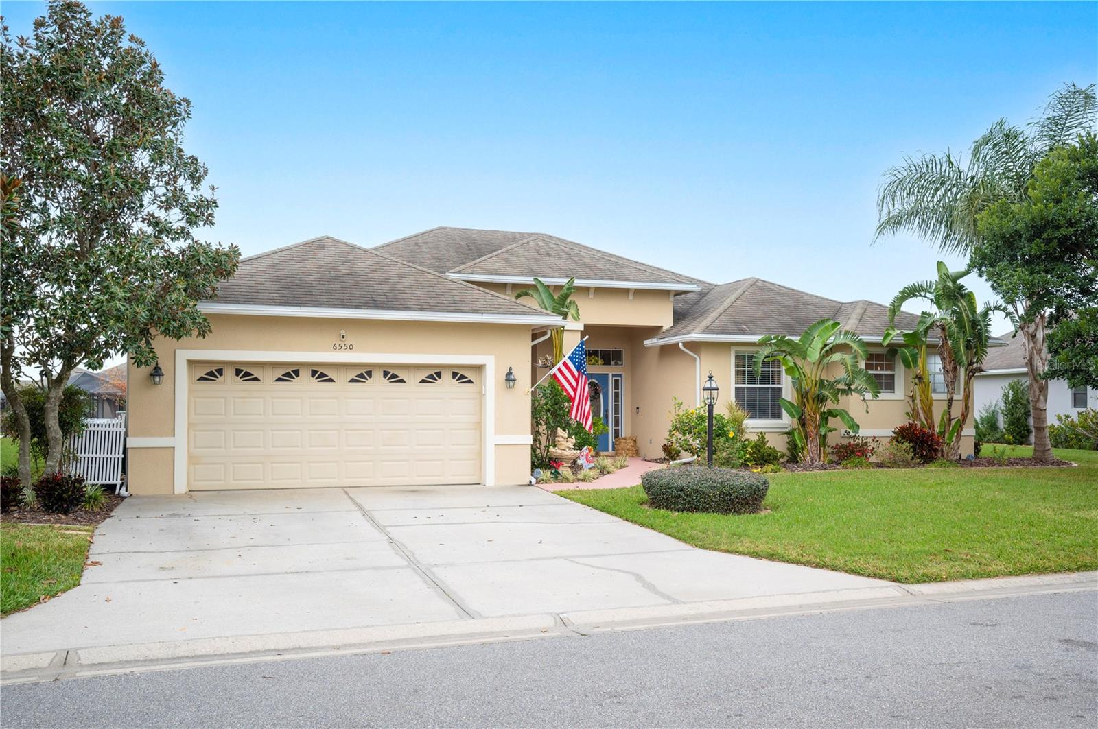 6550 EVERGREEN PARK DR, LAKELAND, FL, 33813