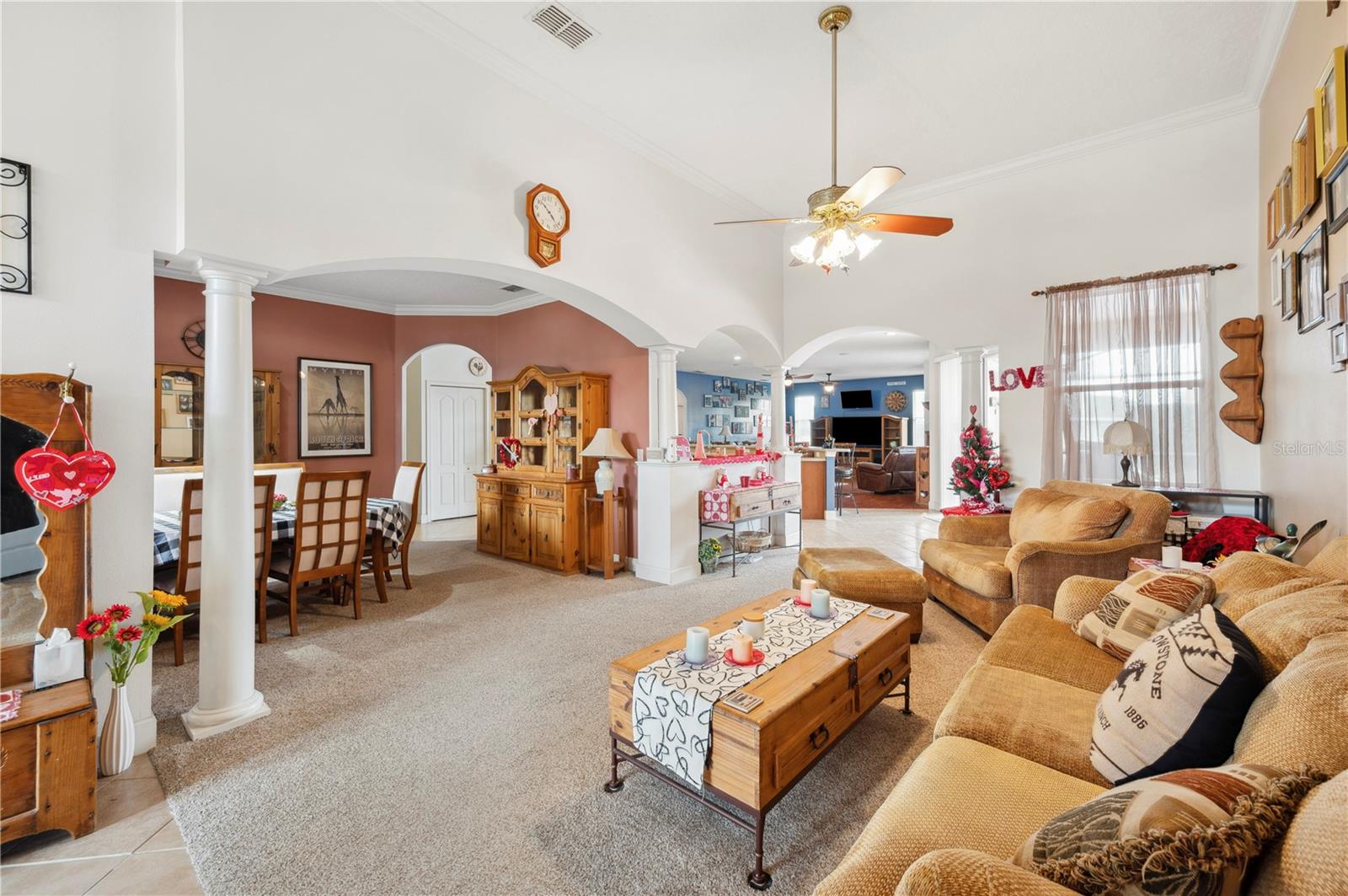 6550 EVERGREEN PARK DR, LAKELAND, FL, 33813
