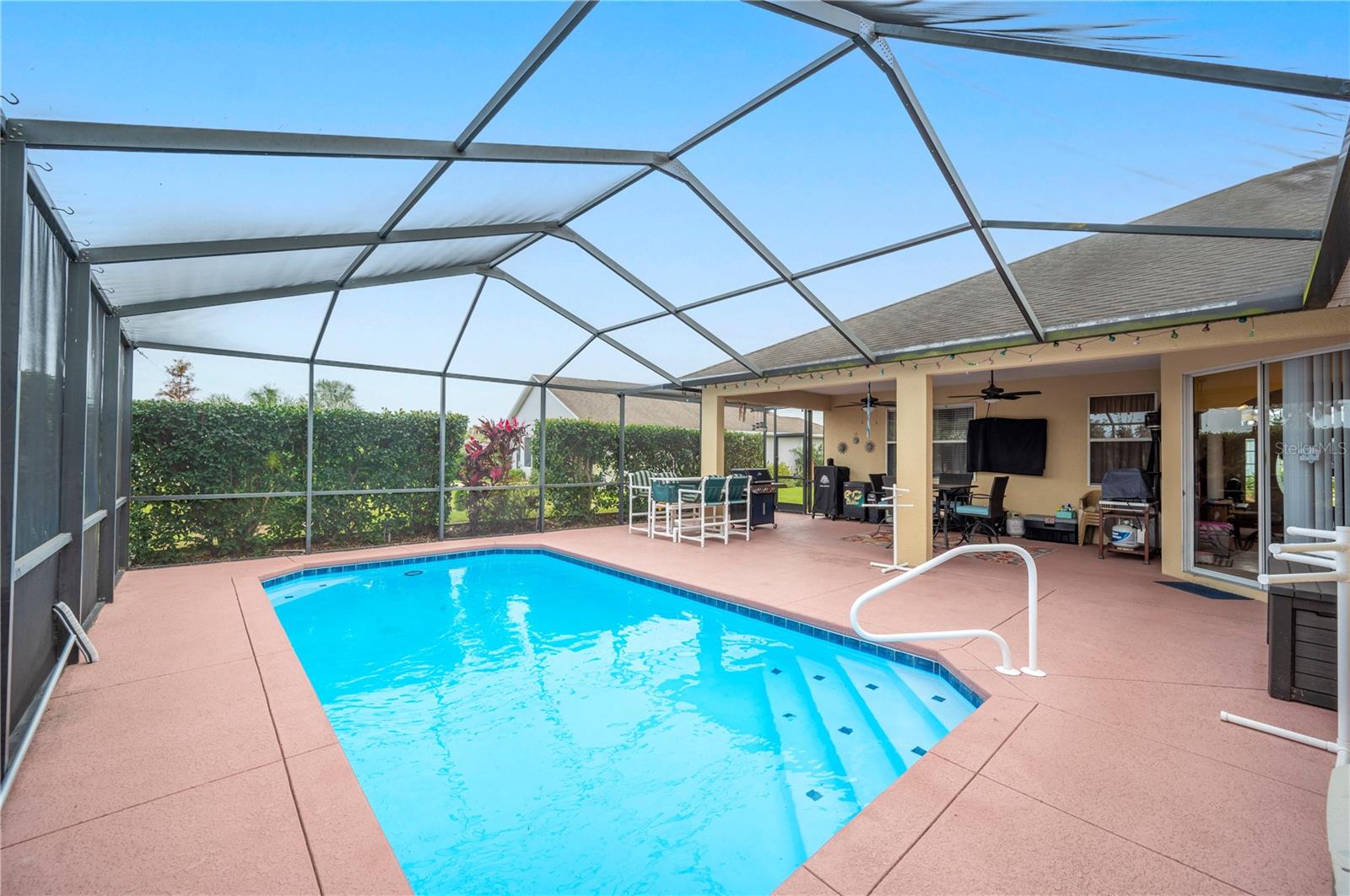6550 EVERGREEN PARK DR, LAKELAND, FL, 33813