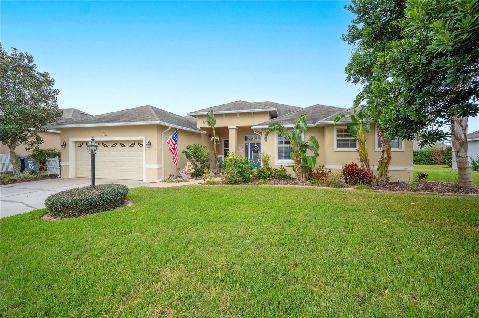 6550 EVERGREEN PARK DR, LAKELAND, FL, 33813