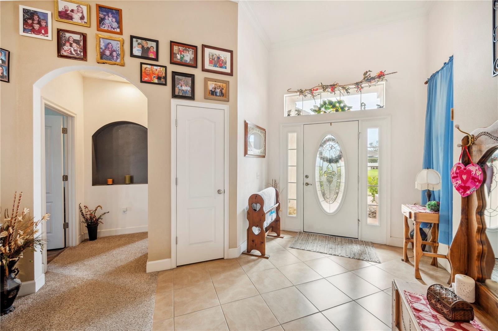 6550 EVERGREEN PARK DR, LAKELAND, FL, 33813