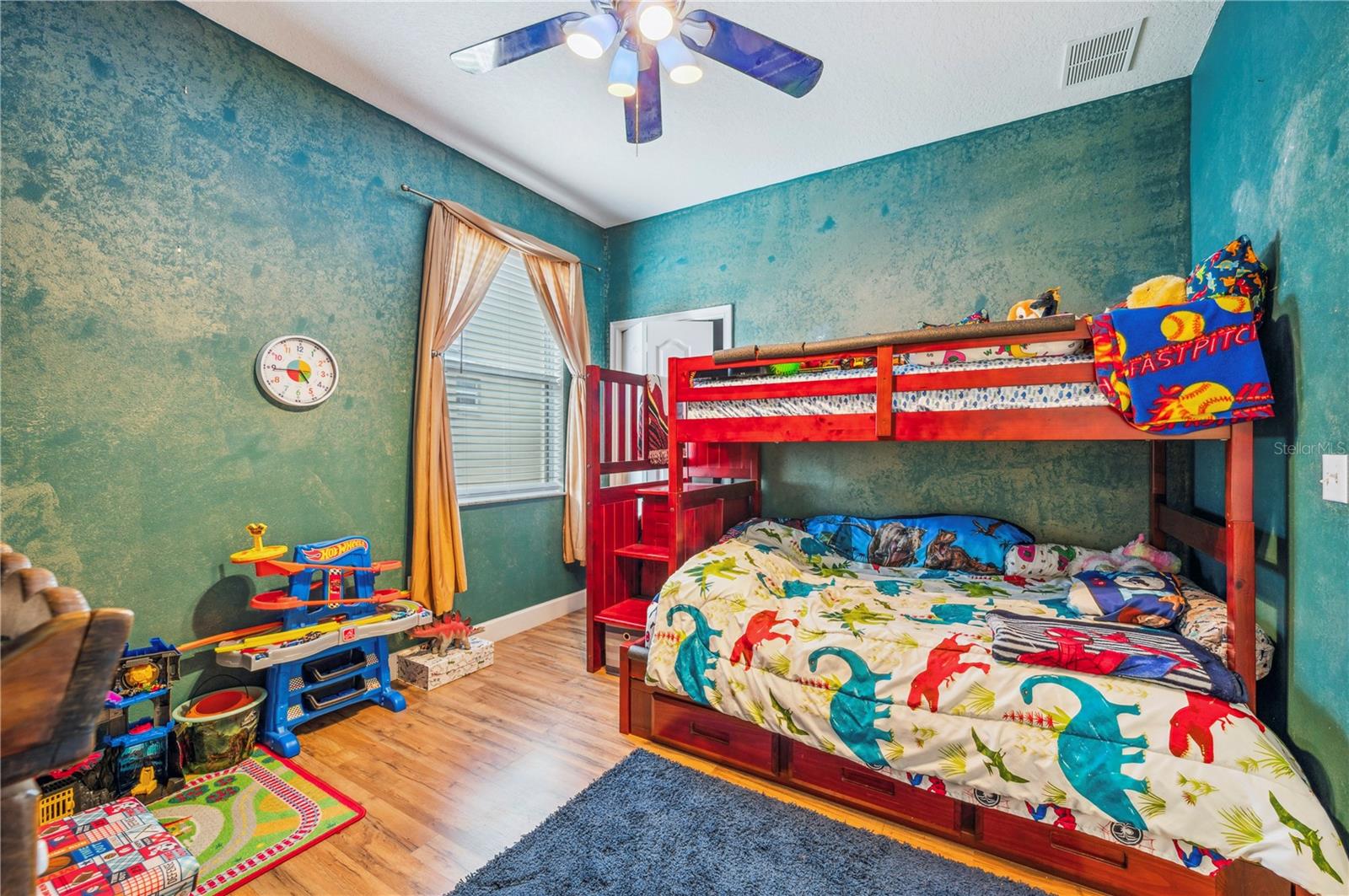 6550 EVERGREEN PARK DR, LAKELAND, FL, 33813