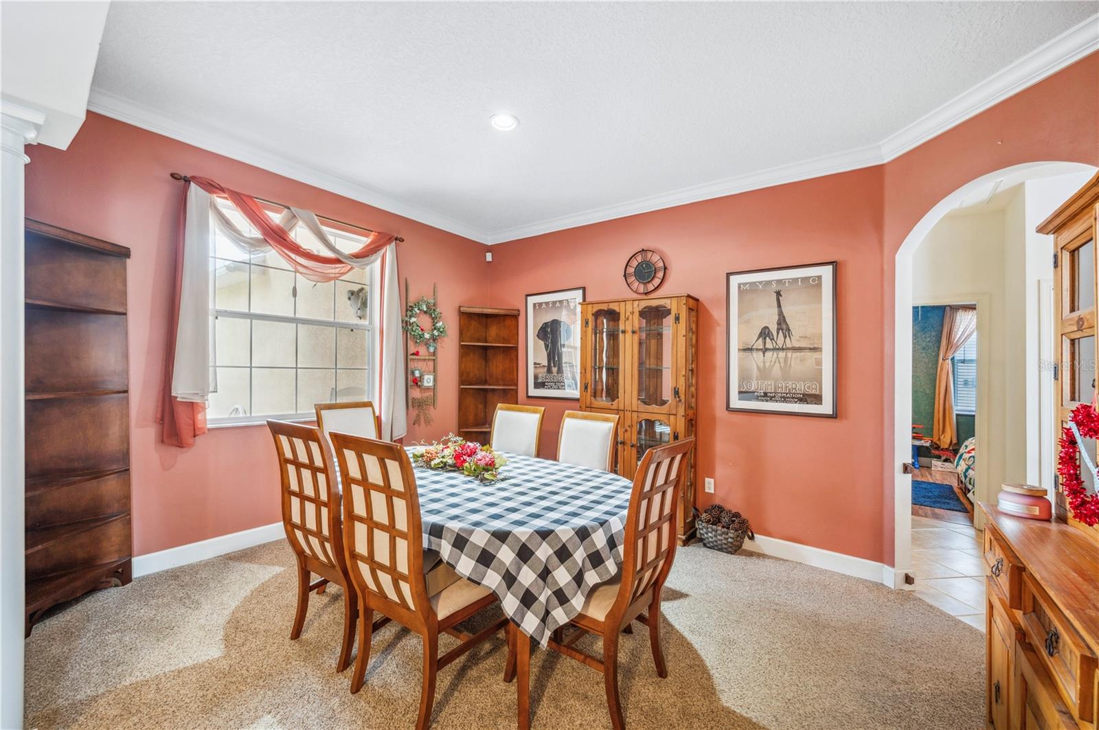 6550 EVERGREEN PARK DR, LAKELAND, FL, 33813
