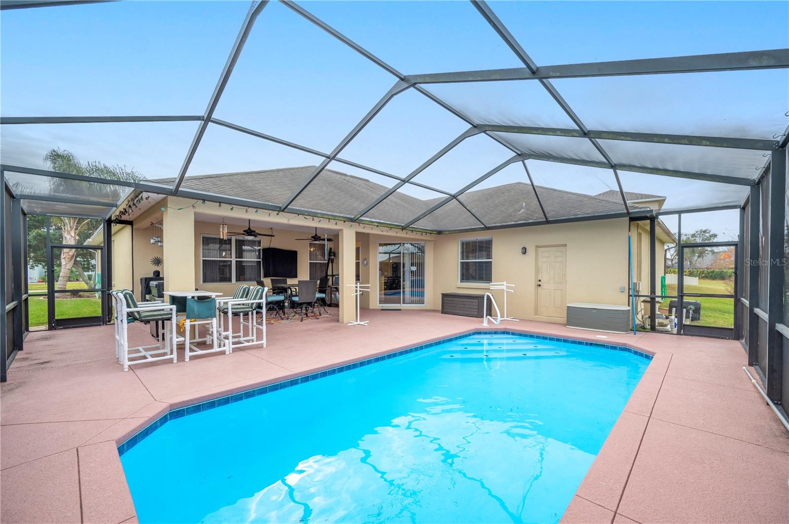 6550 EVERGREEN PARK DR, LAKELAND, FL, 33813