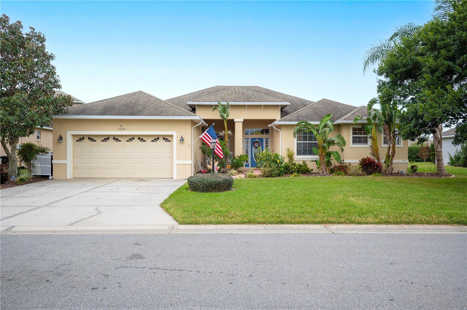 6550 EVERGREEN PARK DR, LAKELAND, FL, 33813