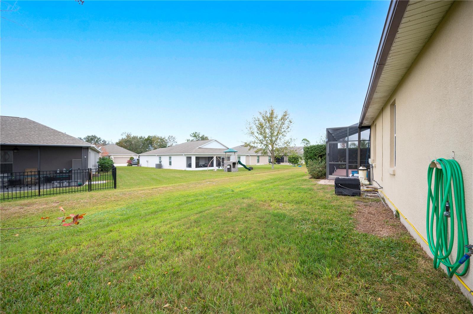 6550 EVERGREEN PARK DR, LAKELAND, FL, 33813