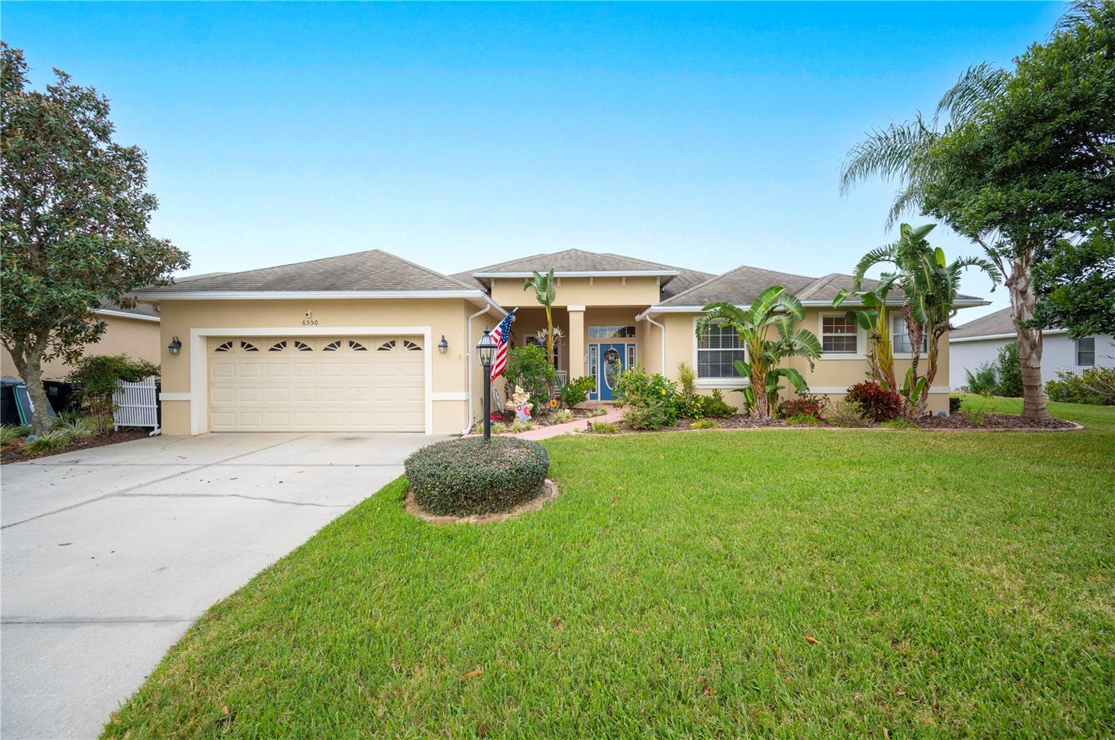 6550 EVERGREEN PARK DR, LAKELAND, FL, 33813