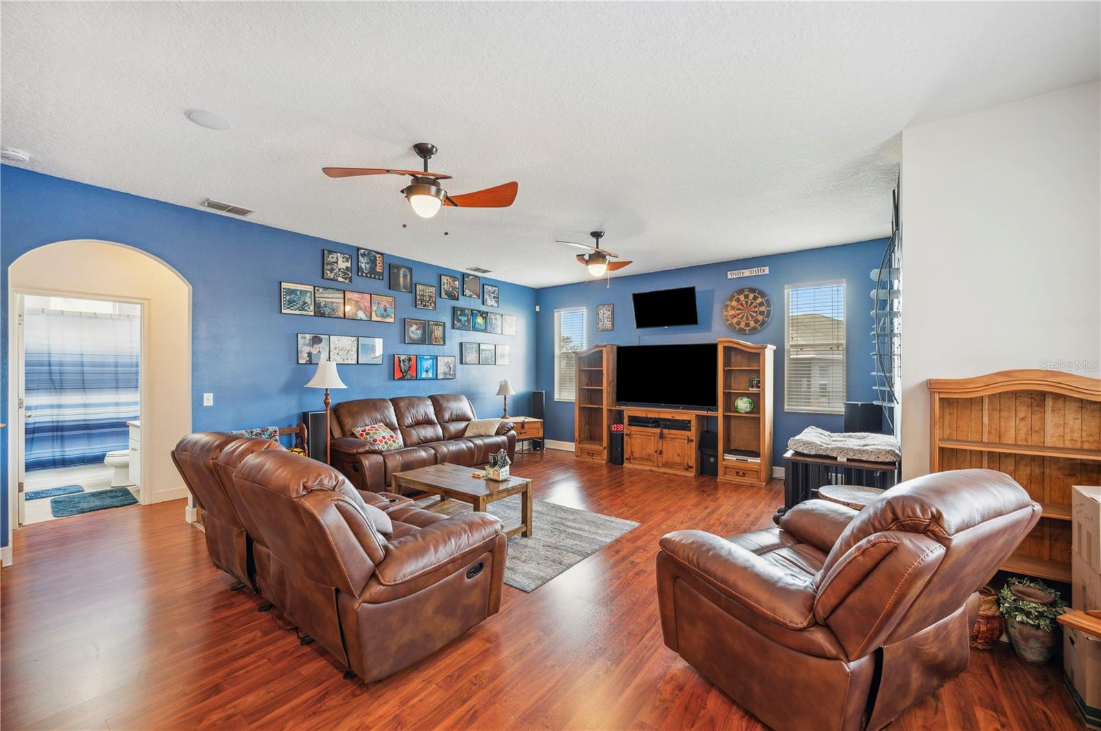 6550 EVERGREEN PARK DR, LAKELAND, FL, 33813