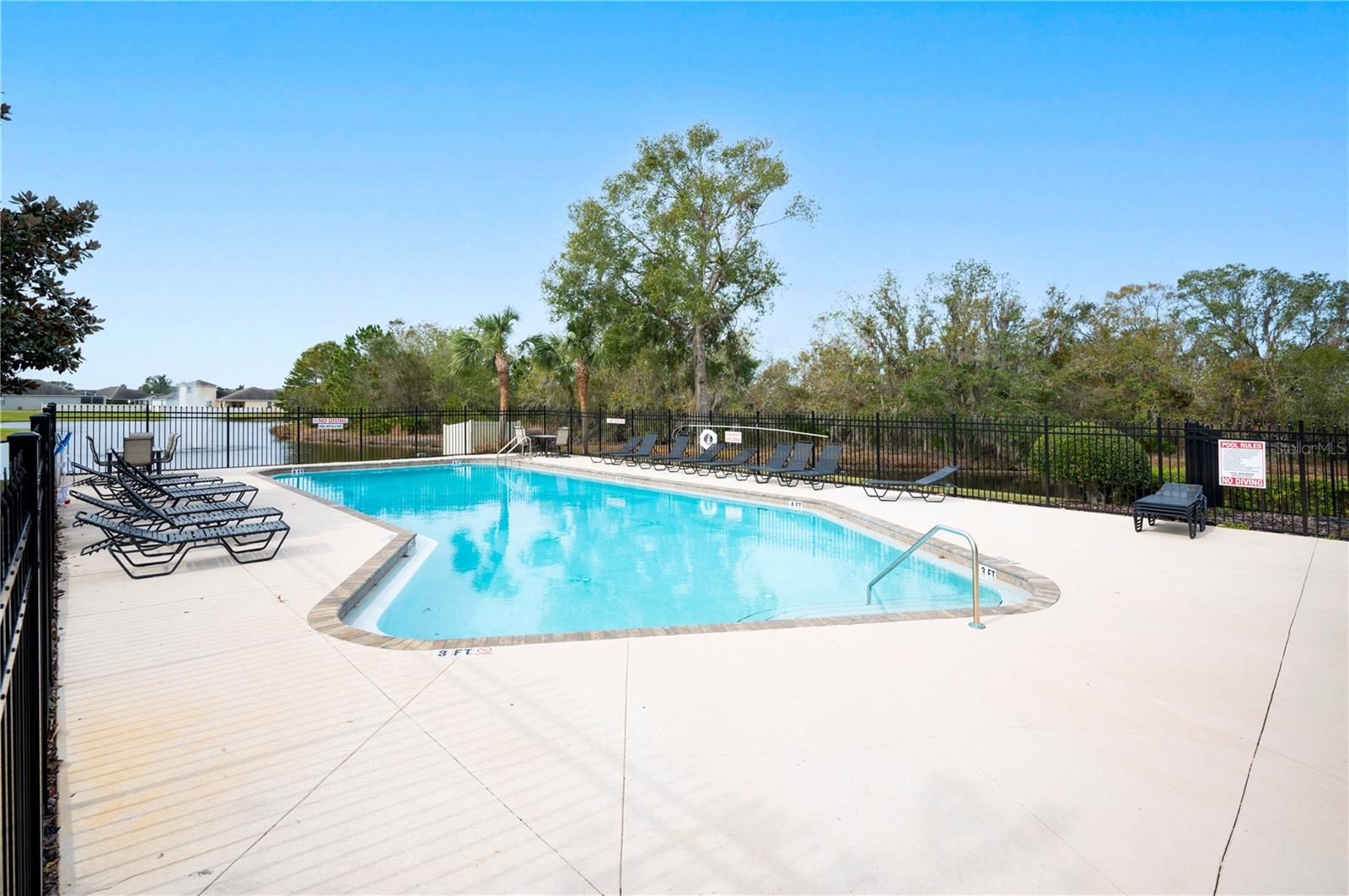 6550 EVERGREEN PARK DR, LAKELAND, FL, 33813