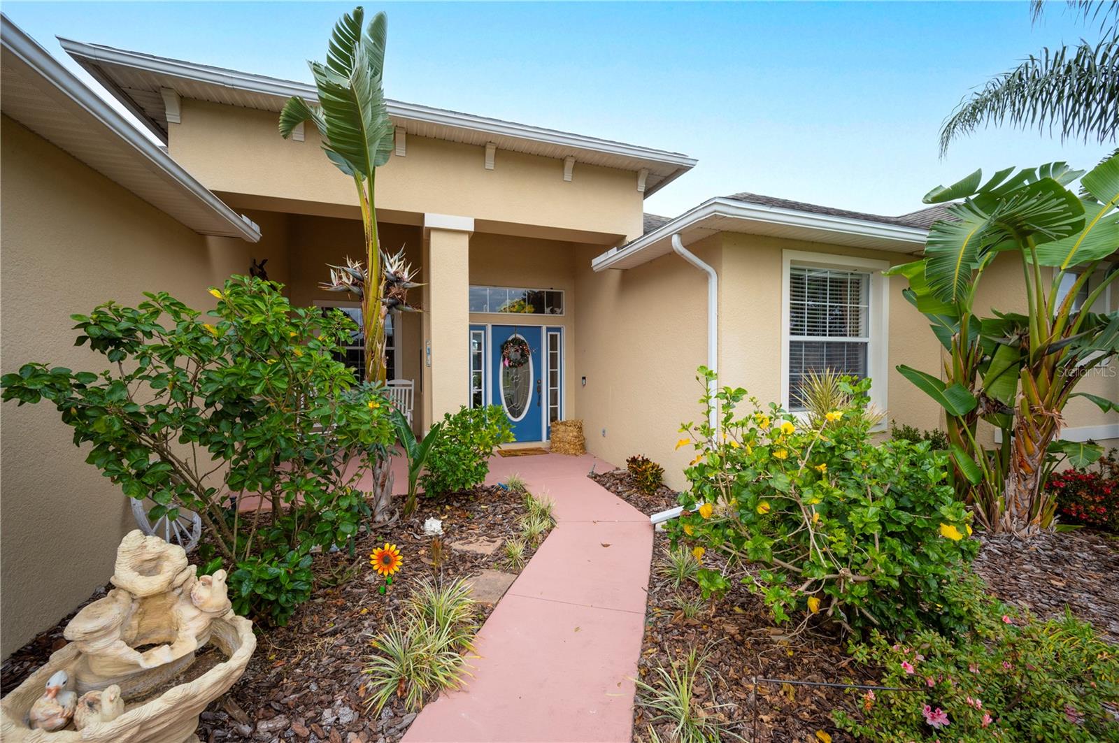 6550 EVERGREEN PARK DR, LAKELAND, FL, 33813