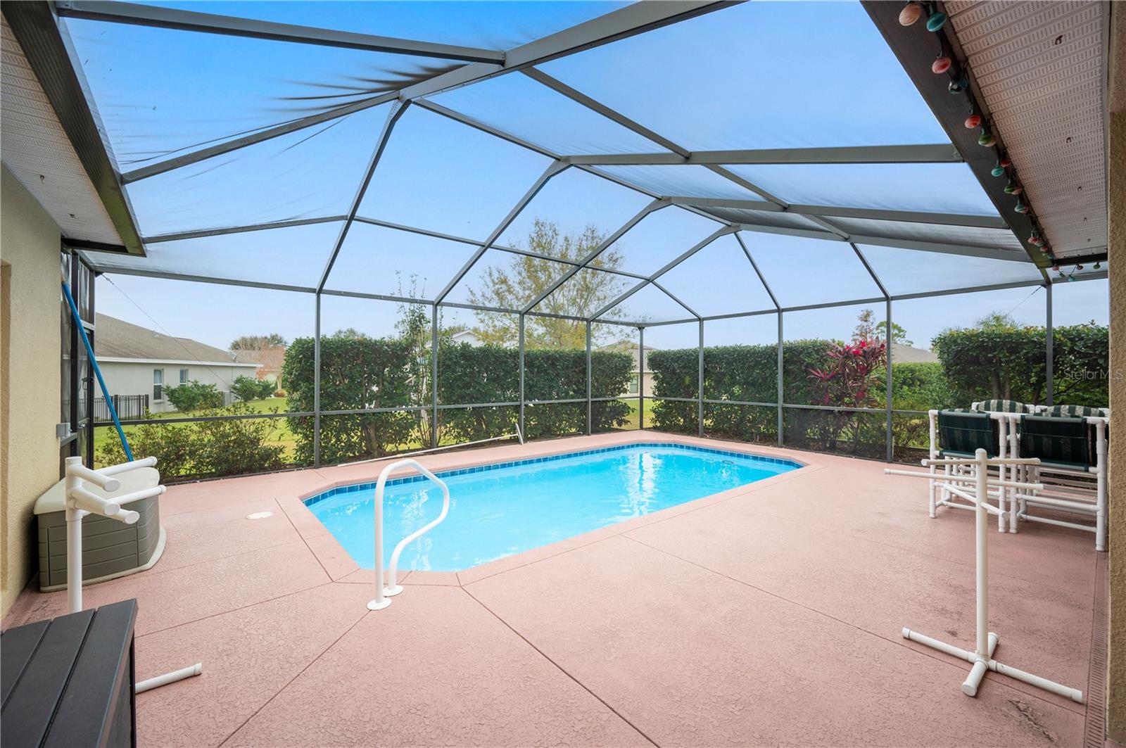 6550 EVERGREEN PARK DR, LAKELAND, FL, 33813