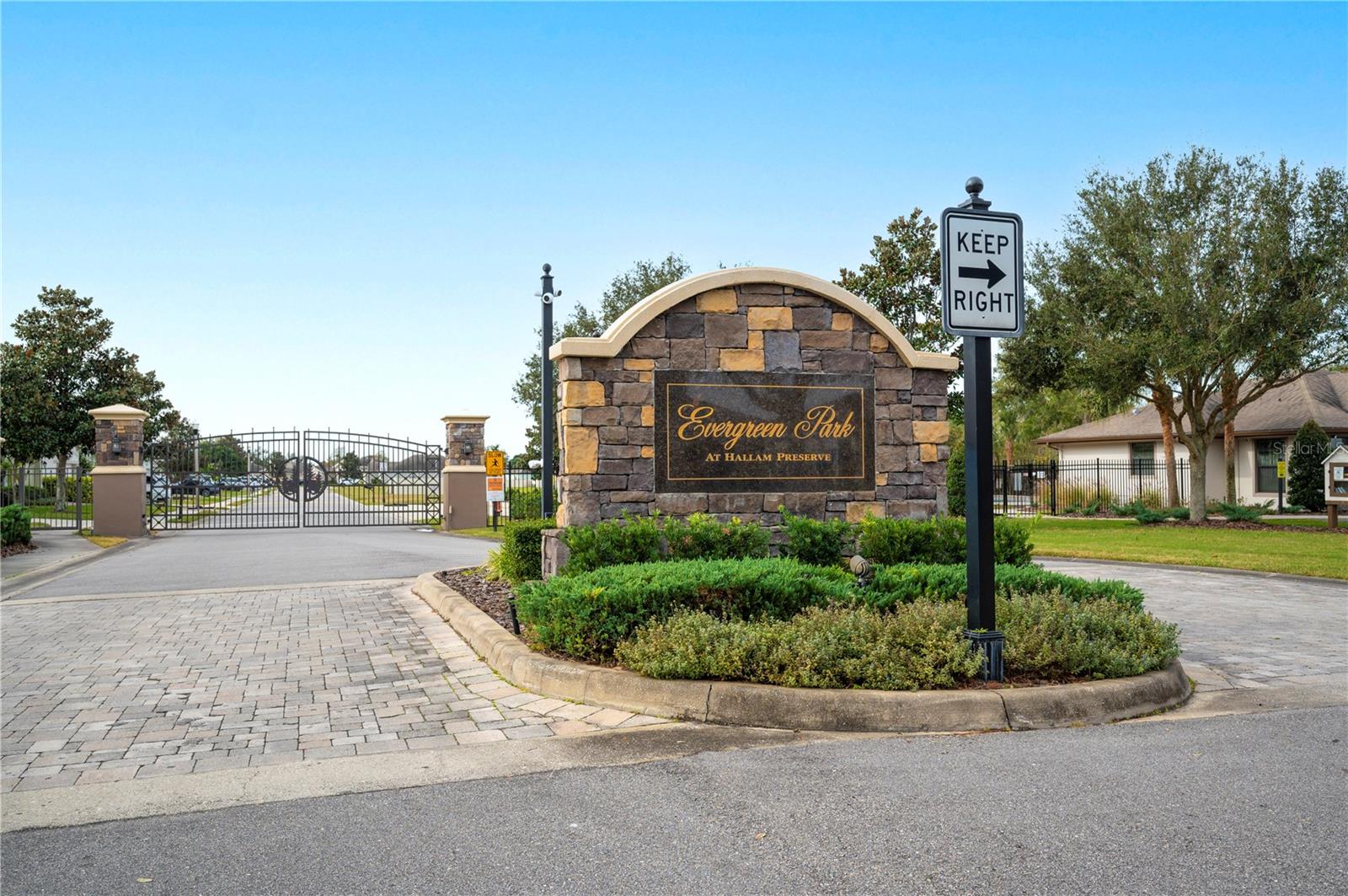 6550 EVERGREEN PARK DR, LAKELAND, FL, 33813