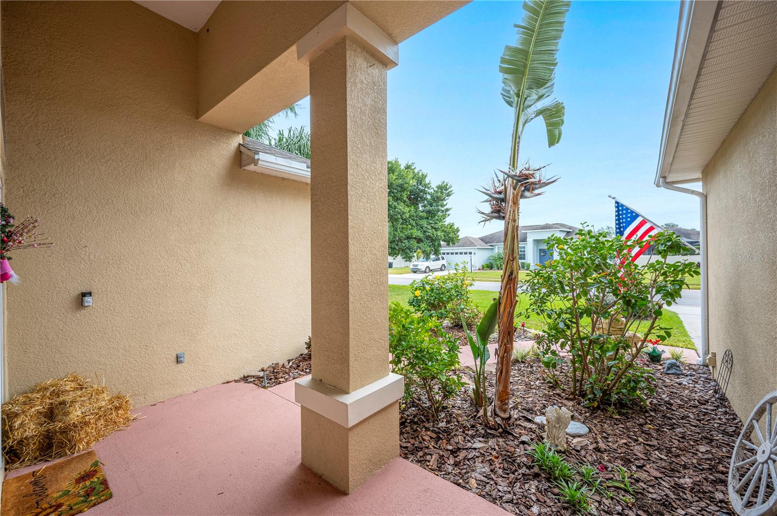6550 EVERGREEN PARK DR, LAKELAND, FL, 33813
