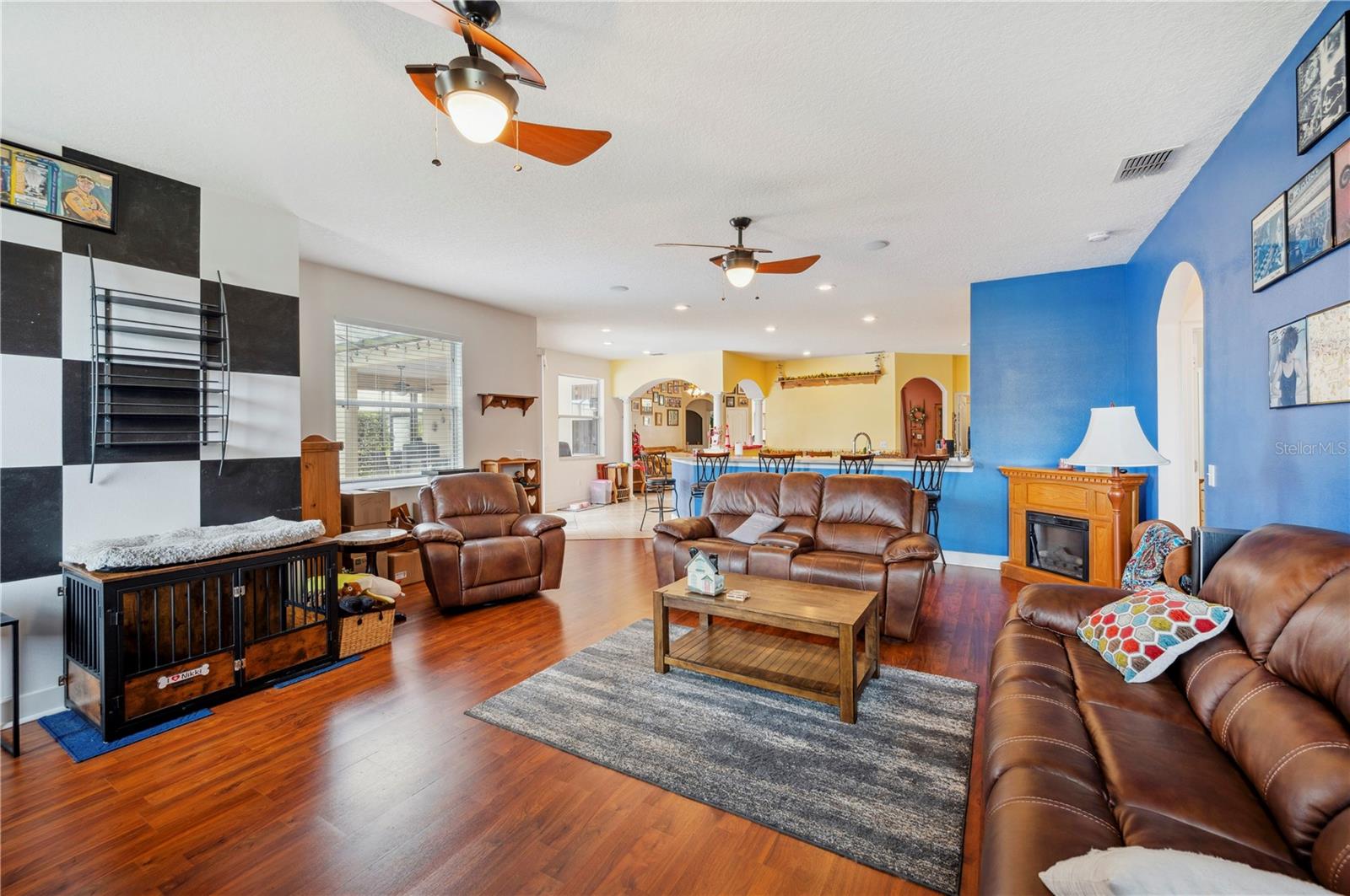 6550 EVERGREEN PARK DR, LAKELAND, FL, 33813
