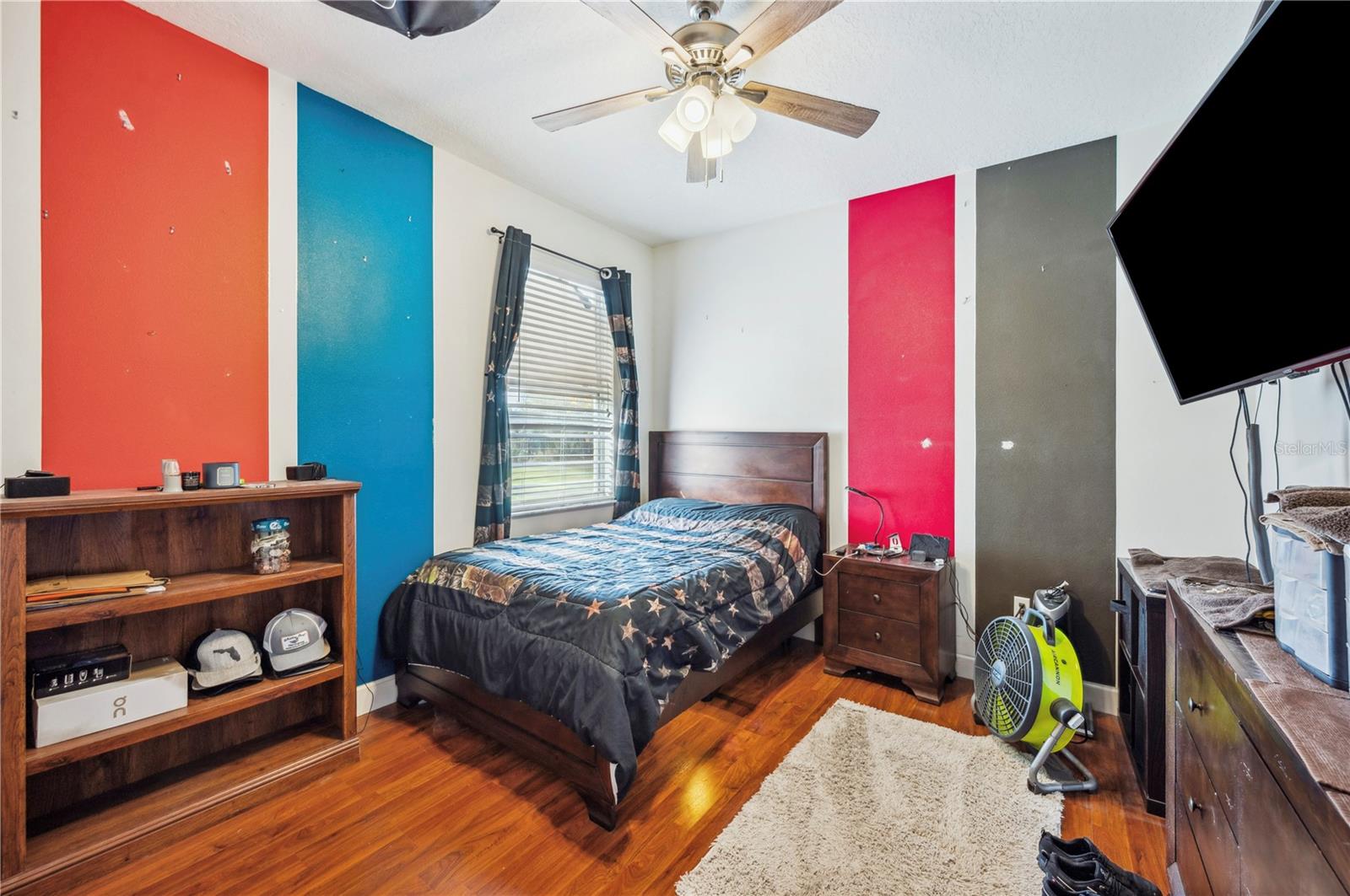 6550 EVERGREEN PARK DR, LAKELAND, FL, 33813