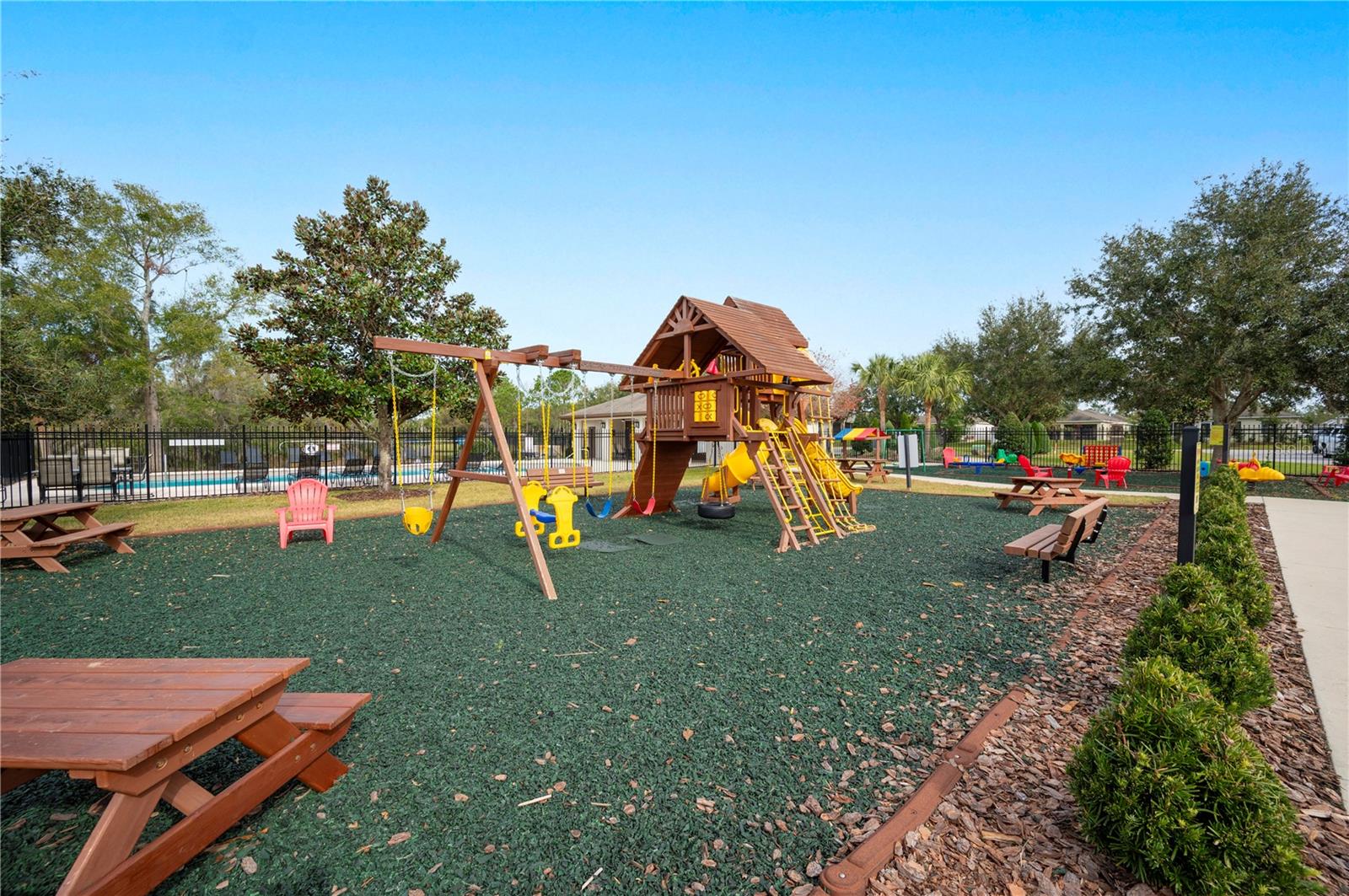 6550 EVERGREEN PARK DR, LAKELAND, FL, 33813