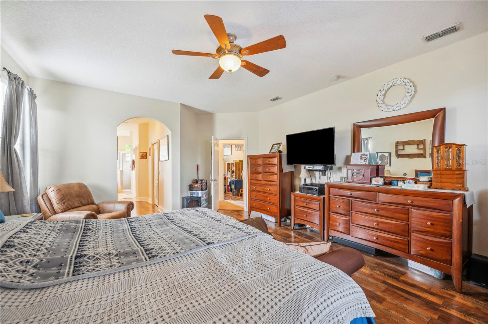 6550 EVERGREEN PARK DR, LAKELAND, FL, 33813
