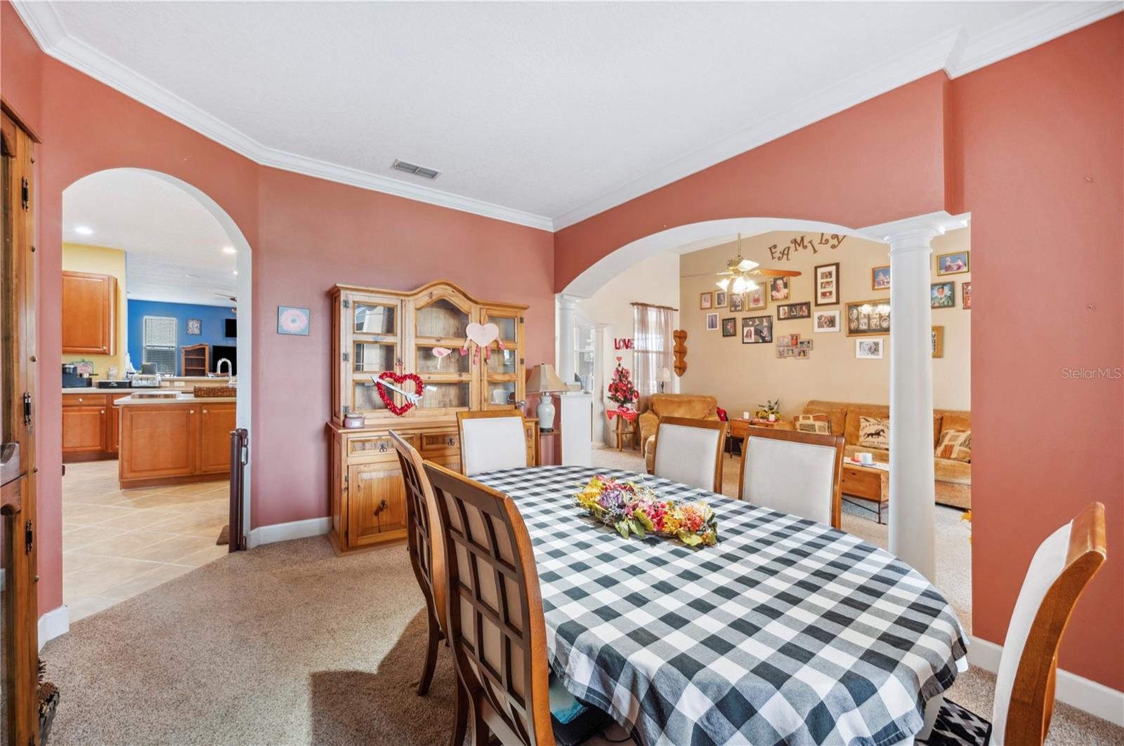 6550 EVERGREEN PARK DR, LAKELAND, FL, 33813