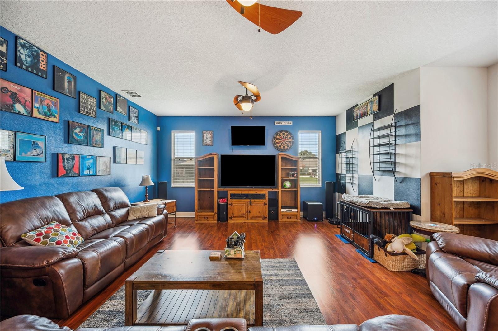 6550 EVERGREEN PARK DR, LAKELAND, FL, 33813