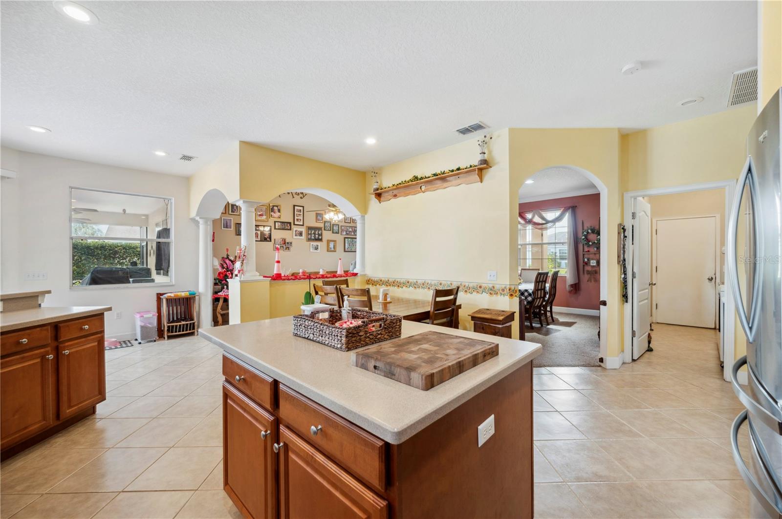 6550 EVERGREEN PARK DR, LAKELAND, FL, 33813